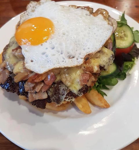 Hindmarsh Food Court - Australian Directory 0