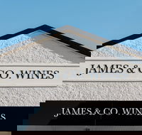 James  Co. Wines - Australian Directory