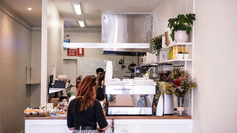 Junction Espresso & Kitchen - Australian Directory 0