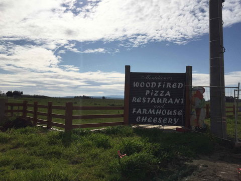 Monteleone Restaurant - Australian Directory 0