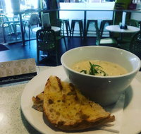 Morfish Cafe - Australian Directory