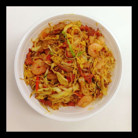 Noodle Bowl - Australian Directory 0
