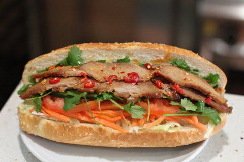 N Tran Bakery - Prahran - Australian Directory 0