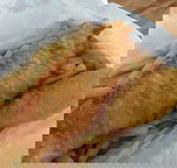 Ocean Eight Fish n Chips - Australian Directory