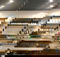 Old Bluestone Cafe - Australian Directory
