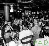 Paddy's Shenanigans - Australian Directory
