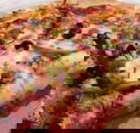 Pasta Fiesta - Australian Directory