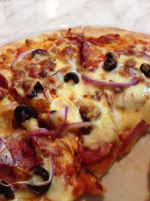 Pasta Fiesta - Australian Directory 0