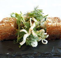 Pasfields Restaurant  Bar Deck - Australian Directory
