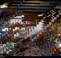 Prince Alfred Hotel - Australian Directory