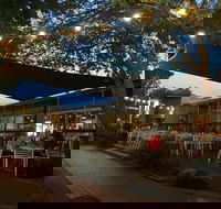 Riverdeck Cafe - Australian Directory