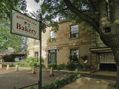 Ross Village Inn Bakery - Australian Directory 0