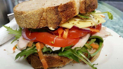 Ross Village Inn Bakery - Australian Directory 1