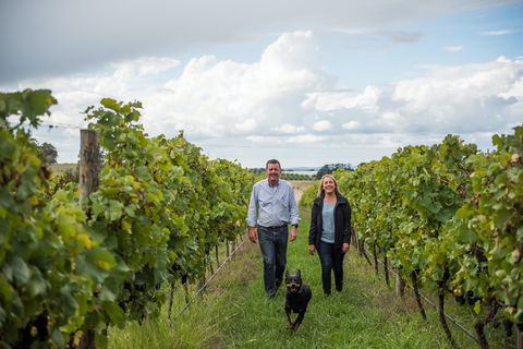 Ross Hill Wines - Australian Directory 0