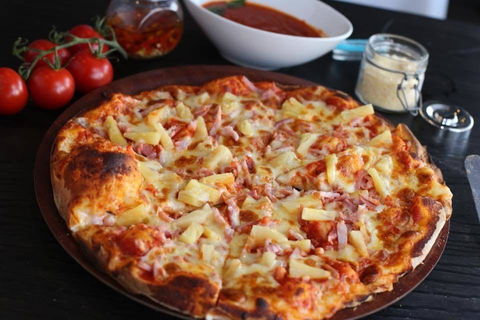 Sapori D’Italia - Australian Directory 0