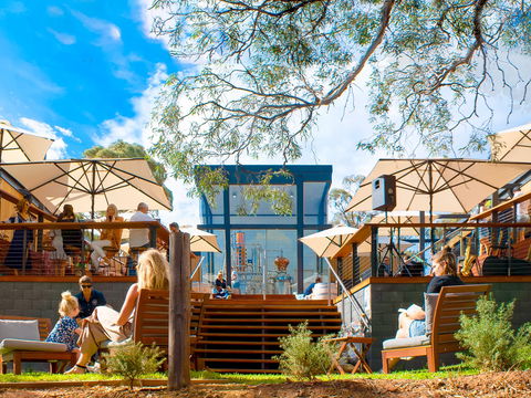 Seppeltsfield Road Distillers - Australian Directory 0