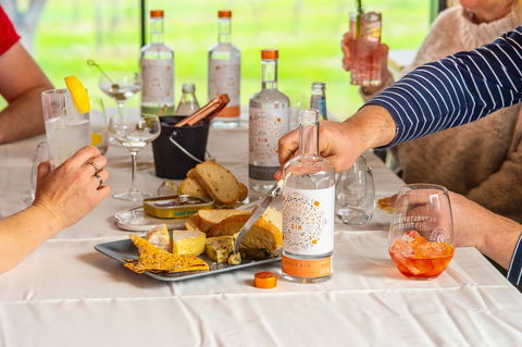 Seppeltsfield Road Distillers - Australian Directory 1