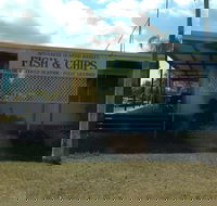 Spinnakers Fish  Chips - Australian Directory