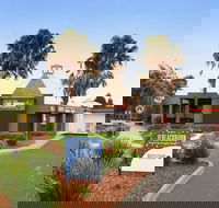 The Bistro - Blackburn Hotel - Australian Directory