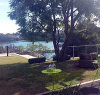 The Coal Loader Cafe - Australian Directory