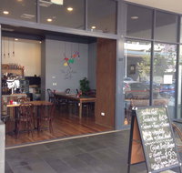 The Orchid Cafe - Australian Directory