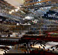 The Groove Lounge - Australian Directory