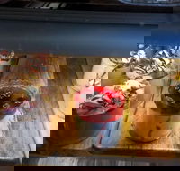 Timmy's Kitchen - Australian Directory