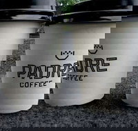 Alleycat Cafe - Australian Directory