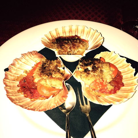 Baltimore Restaurant - Australian Directory 0