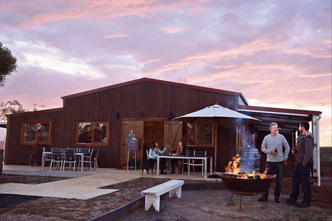 Barangaroo Boutique Wines - Australian Directory 1