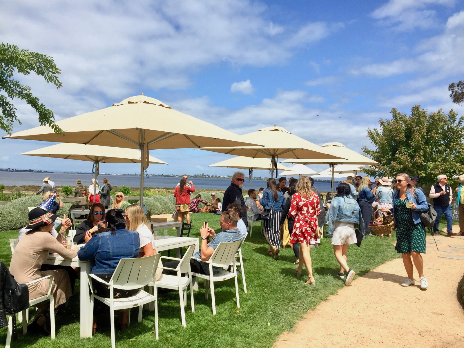 Swan Bay VIC Australian Directory