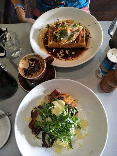 Benesse Coffee + Kitchen - Australian Directory 0