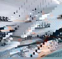 Buyi Espresso Bar - Australian Directory