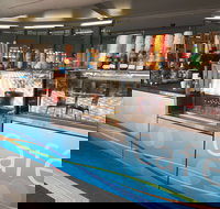 Cannington Leisureplex Cafe - Australian Directory