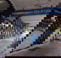 Cheltenham Fish  Chips - Australian Directory