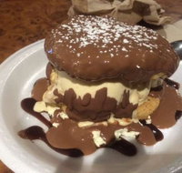 Chocolate bar - Australian Directory