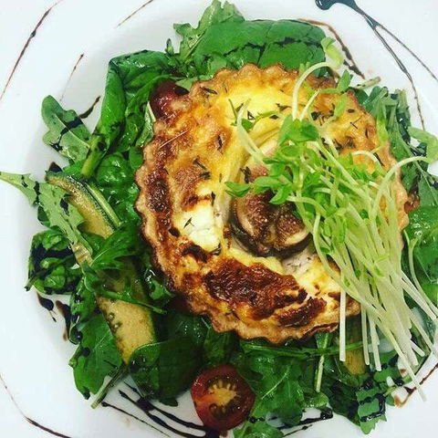 Coffee On Q - Australian Directory 0