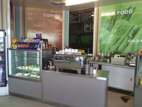Continental Cafe - Australian Directory 0