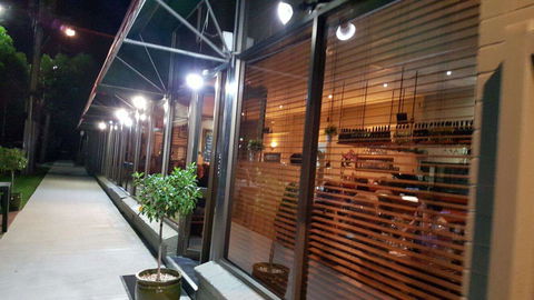 De Fazio's Restaurant - Australian Directory 0