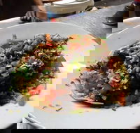 Delhi Darbar Indian Restaurant - Australian Directory