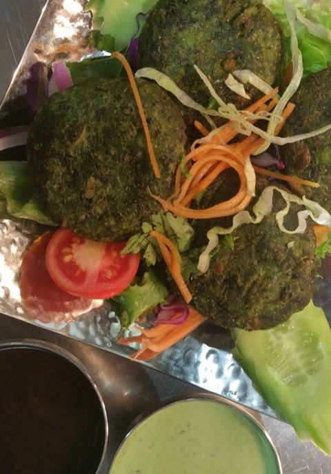 E'nuf Burger Bar - Glenelg North - Australian Directory 0