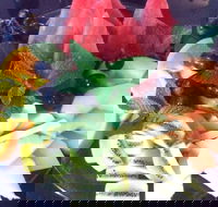 Espresso 351 - Australian Directory