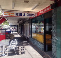 Essendon Seafood Fish  Chips - Australian Directory