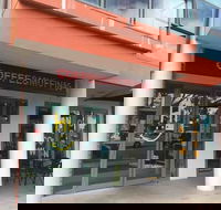 Family Cafe - Australian Directory