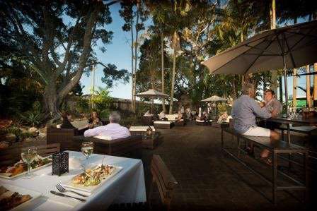Fig Restaurant And Bar - Australian Directory 0