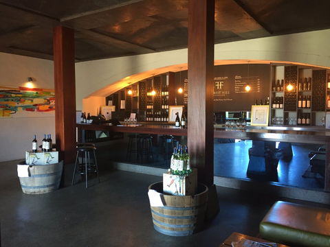 Forest Hill Wines - Australian Directory 0