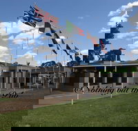 Gol Gol Hotel - Australian Directory