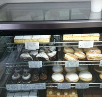 Gusto Bakery - Strathmore - Australian Directory