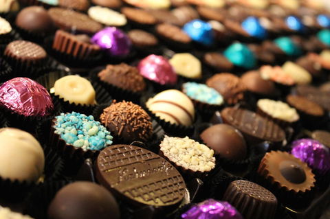 Hahndorf's Fine Chocolates - Blackburn - Australian Directory 0