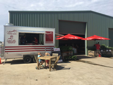 Hawkes Farm - Australian Directory 1